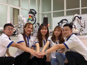 TRƯỜNG CAO ĐẲNG NGHỀ HẢI DƯƠNG – LỰA CHỌN HÀNG ĐẦU CHO HỌC NGHỀ TẠI MIỀN BẮC