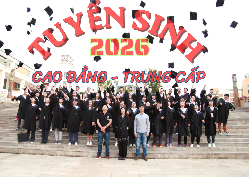 Trường cao đẳng nghề Hải Dương tuyển sinh 2026