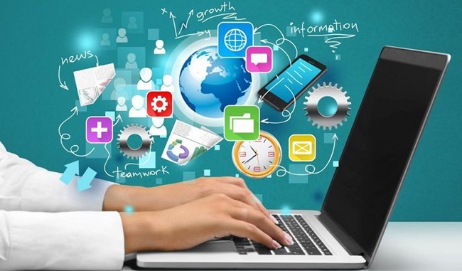 Nghề Công nghê thông tin